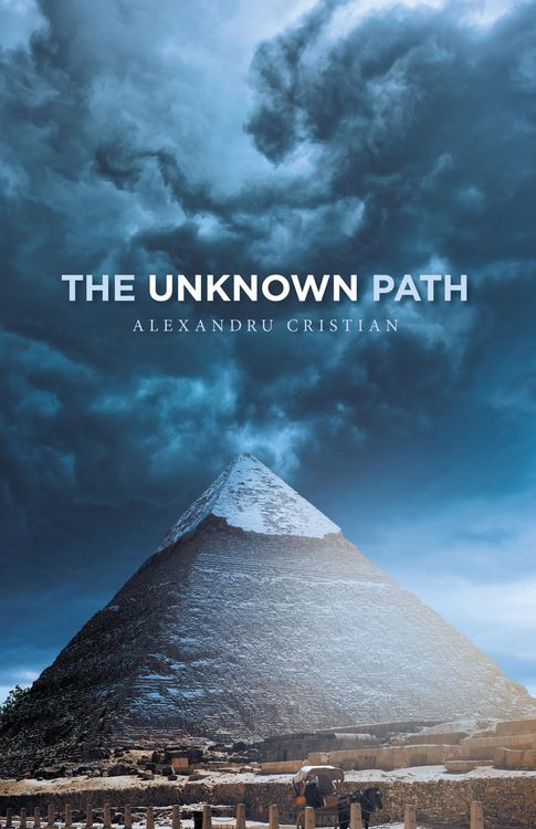 Produktbild: The Unknown Path
