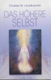 Produktbild: Das h&ouml;here Selbst