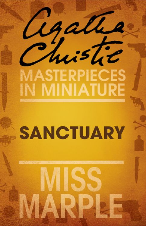 Produktbild: Sanctuary