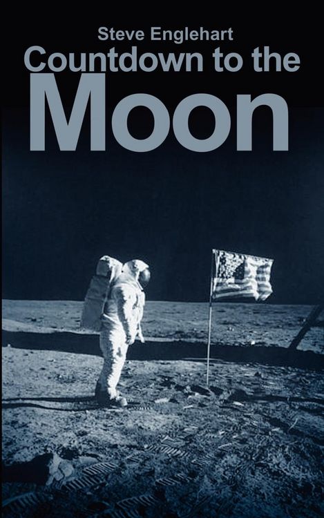 Produktbild: Countdown to the Moon