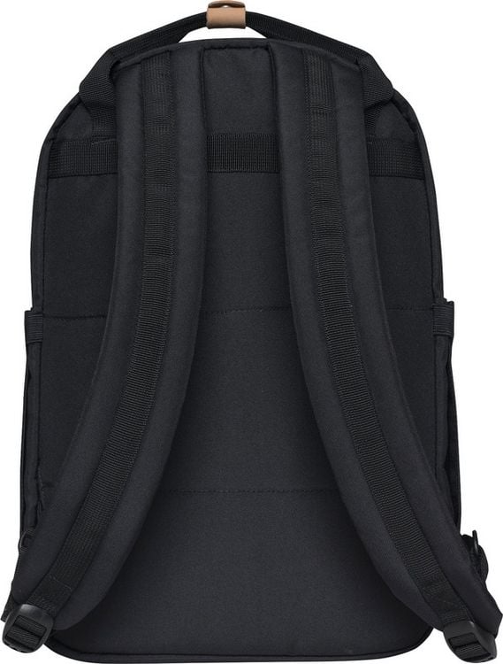 Produktbild: City Light Rucksack Schwarz