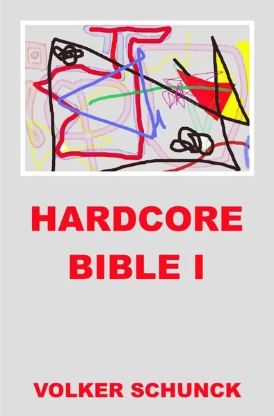 Produktbild: Hardcore Bible I