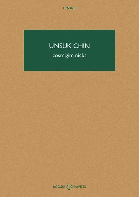 Produktbild: cosmigimmicks