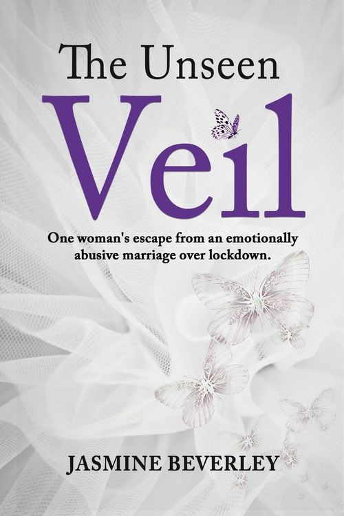 Produktbild: The Unseen Veil