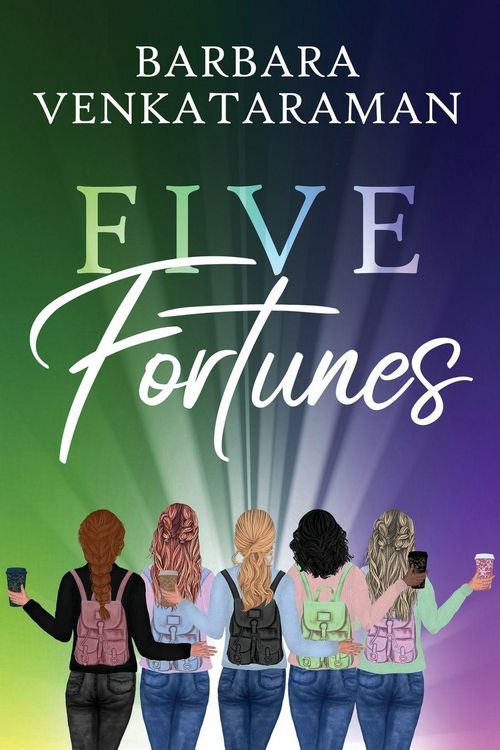 Produktbild: Five Fortunes