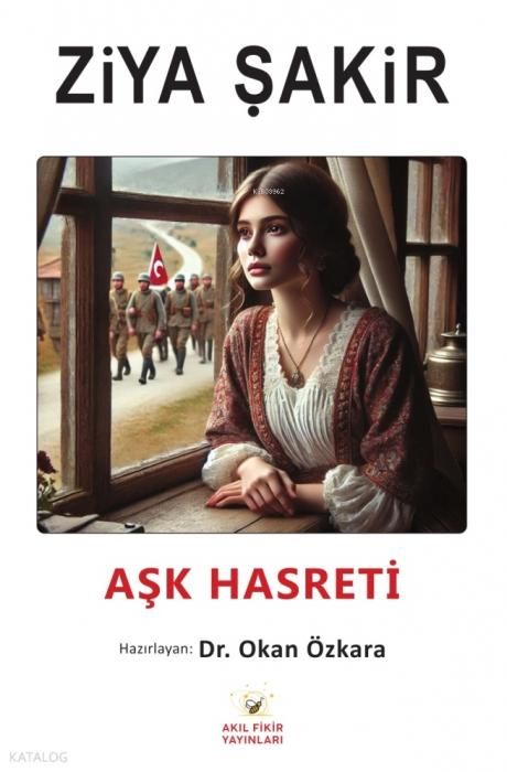 Produktbild: Ask Hasreti