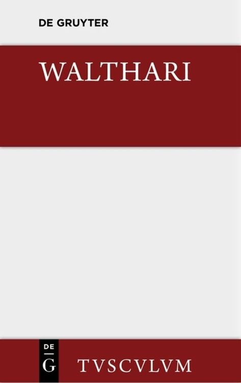 Produktbild: Walthari