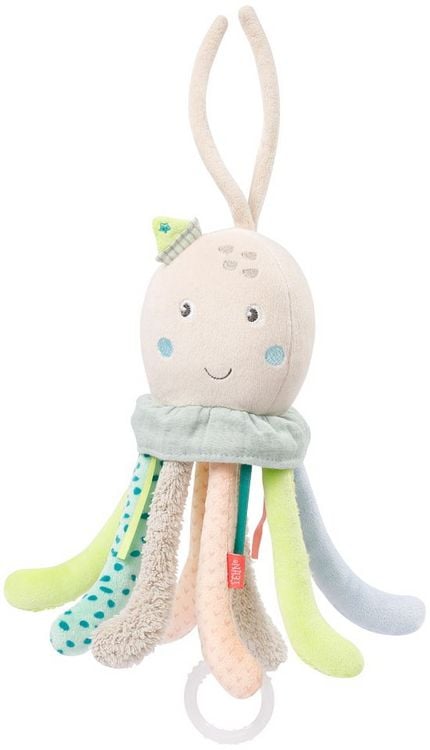 Produktbild: Spieluhr Oktopus