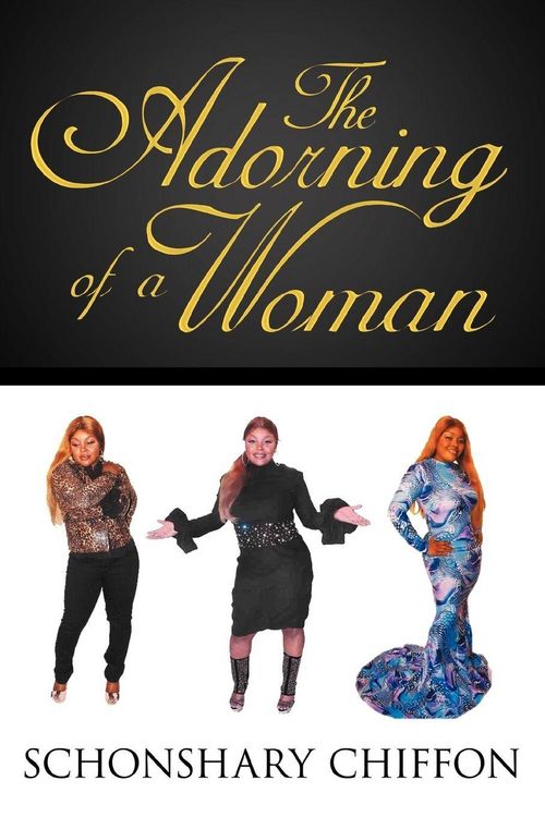 Produktbild: The Adorning of a Woman