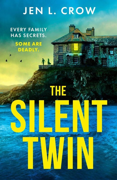 Produktbild: SILENT TWIN PB