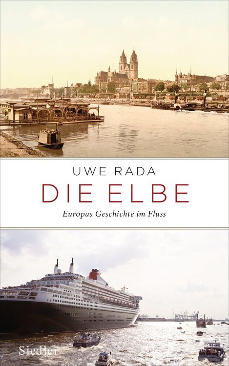 Produktbild: Die Elbe