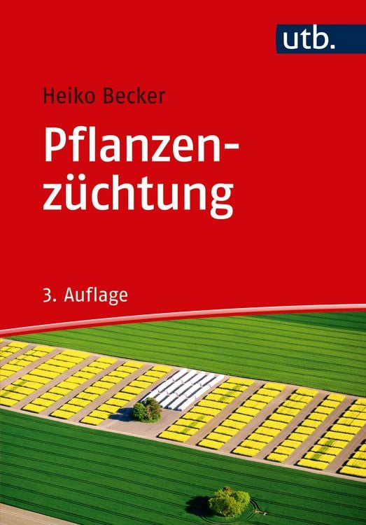 Produktbild: Pflanzenz&uuml;chtung