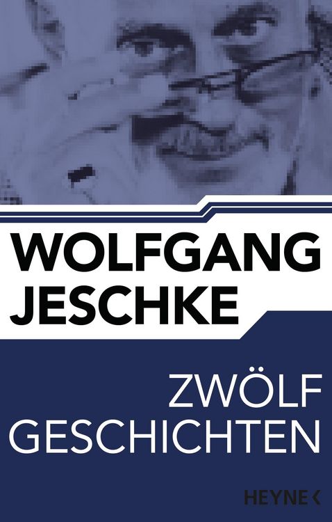 Produktbild: Zw&ouml;lf Geschichten