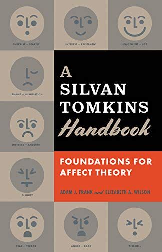 Produktbild: A Silvan Tomkins Handbook