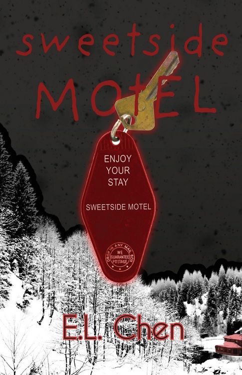 Produktbild: Sweetside Motel