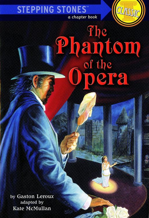 Produktbild: The Phantom of the Opera