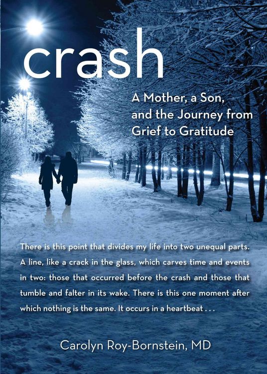 Produktbild: Crash