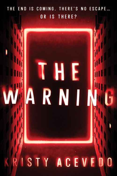 Produktbild: The Warning