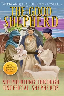 Produktbild: The Good Shepherd