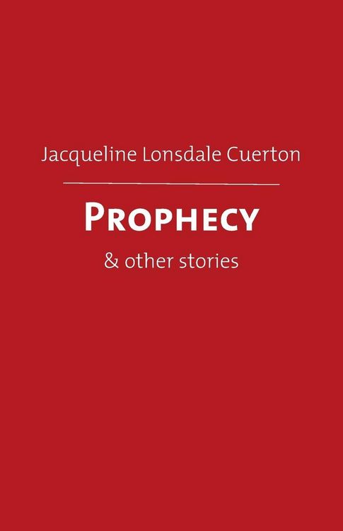Produktbild: Prophecy