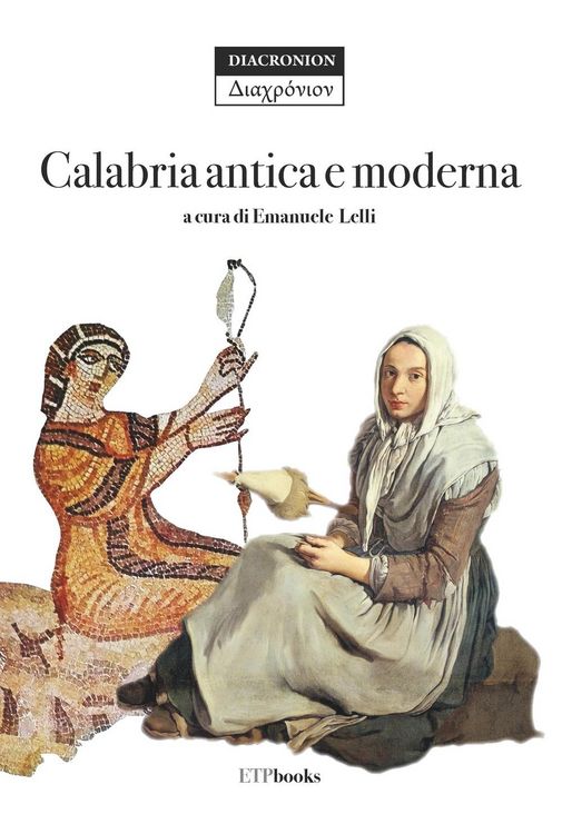 Produktbild: Calabria antica e moderna