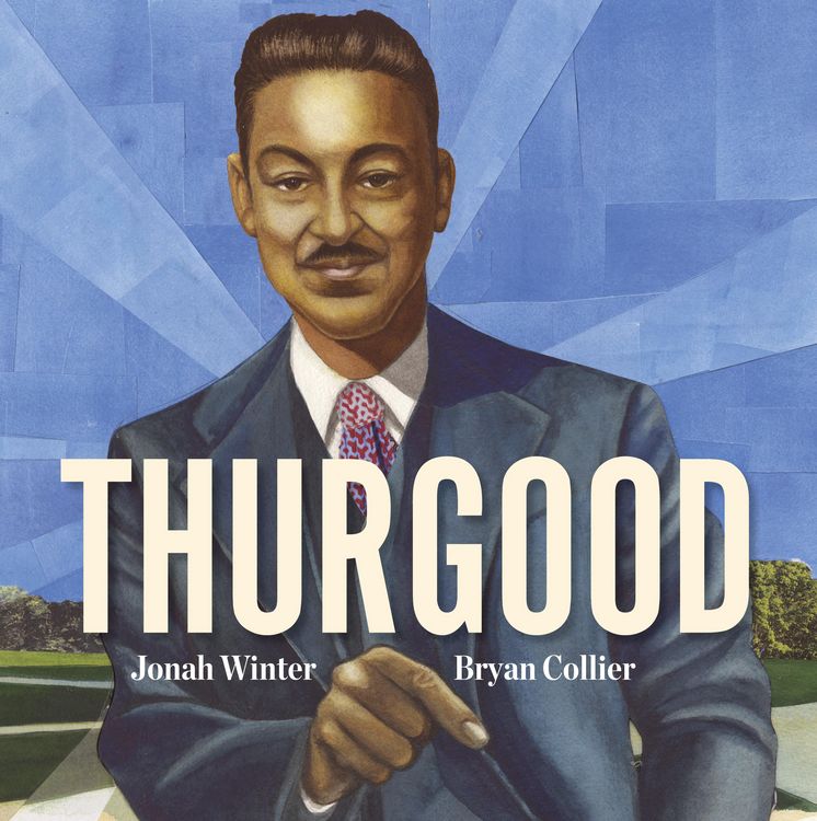 Produktbild: Thurgood