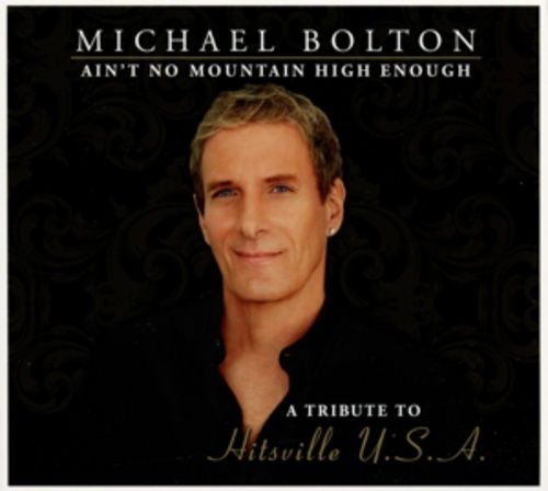 Produktbild: Ain't No Mountain High Enough (Special Edition)
