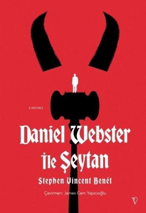Produktbild: Daniel Webster Ile Seytan