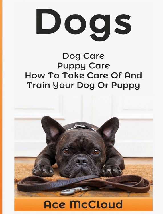 Produktbild: Dogs