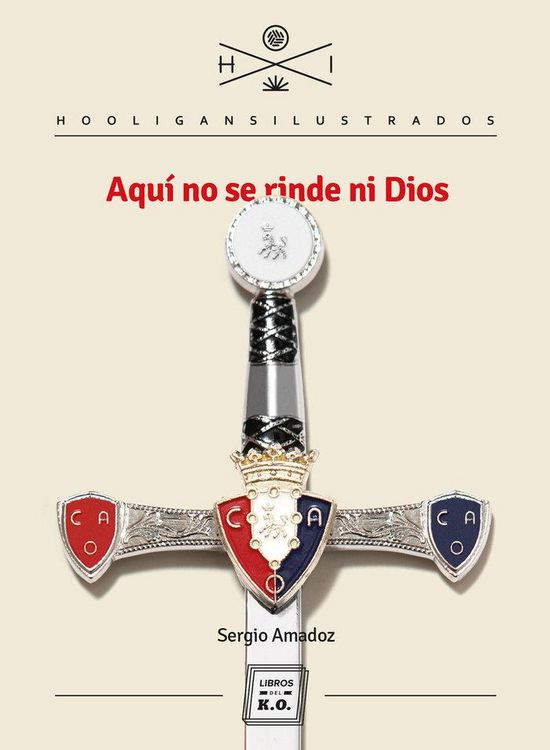 Produktbild: Aqu&iacute; No Se Rinde Ni Dios