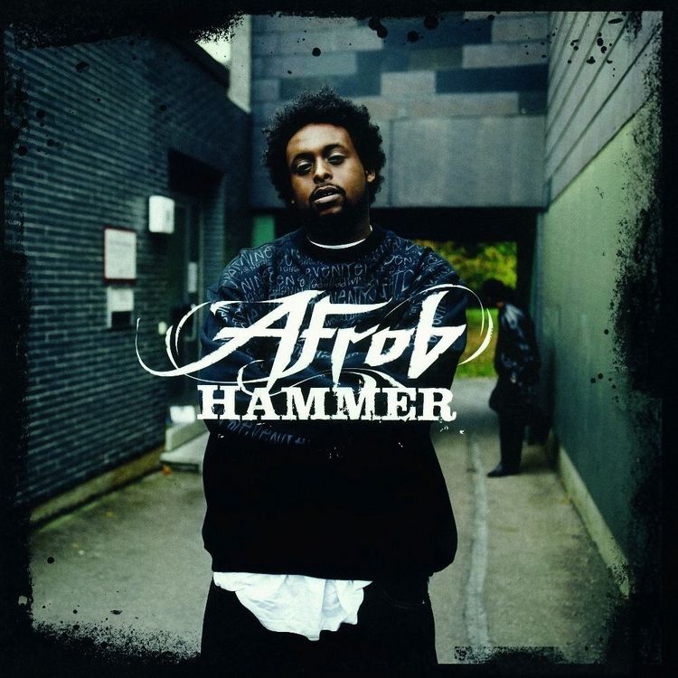 Produktbild: Hammer,2 Schallplatte (Gatefold)