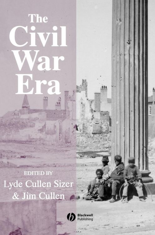 Produktbild: The Civil War Era