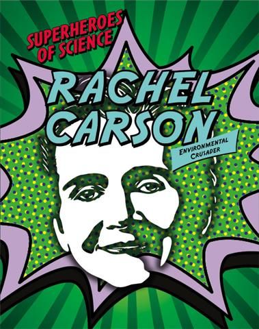 Produktbild: Rachel Carson