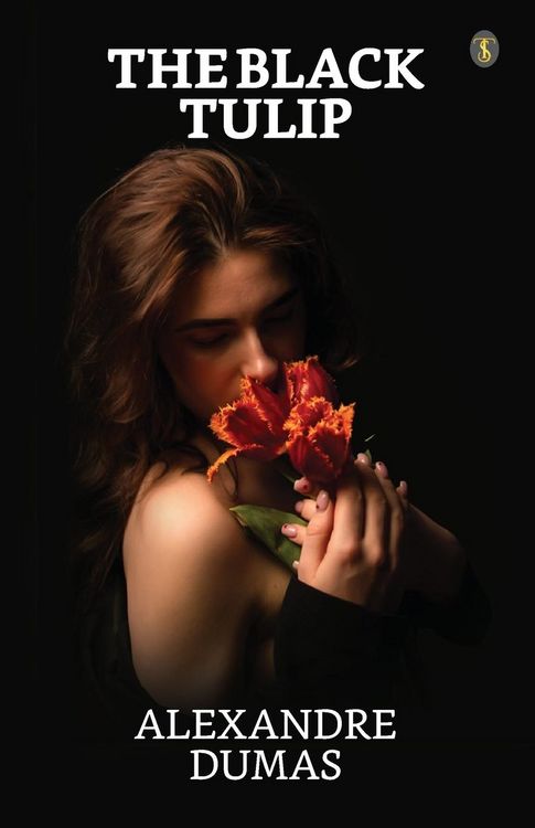 Produktbild: The Black Tulip