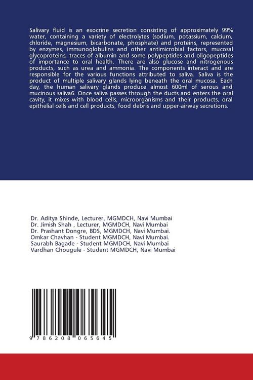 Produktbild: "human Sputum"