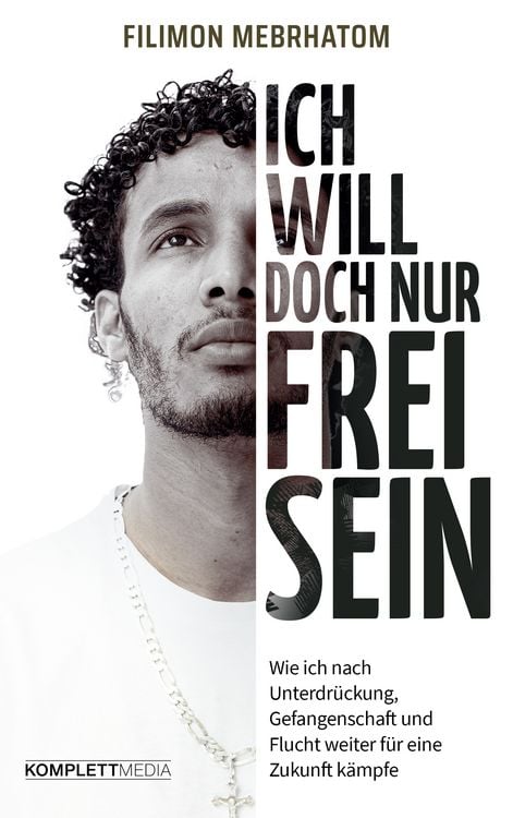 Produktbild: Ich will doch nur frei sein