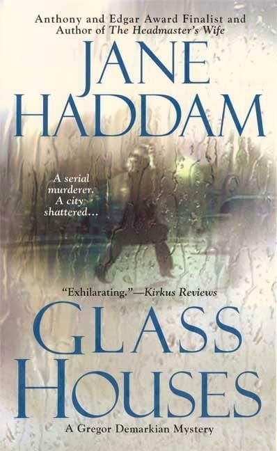 Produktbild: Glass Houses