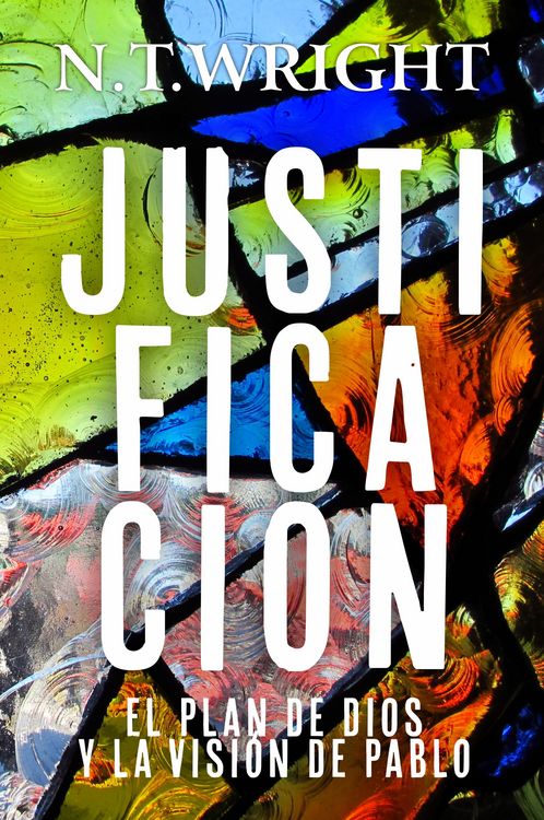 Produktbild: Justificaci&oacute;n