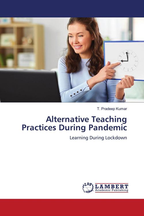 Produktbild: Alternative Teaching Practices During Pandemic