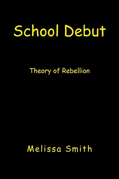 Produktbild: School Debut