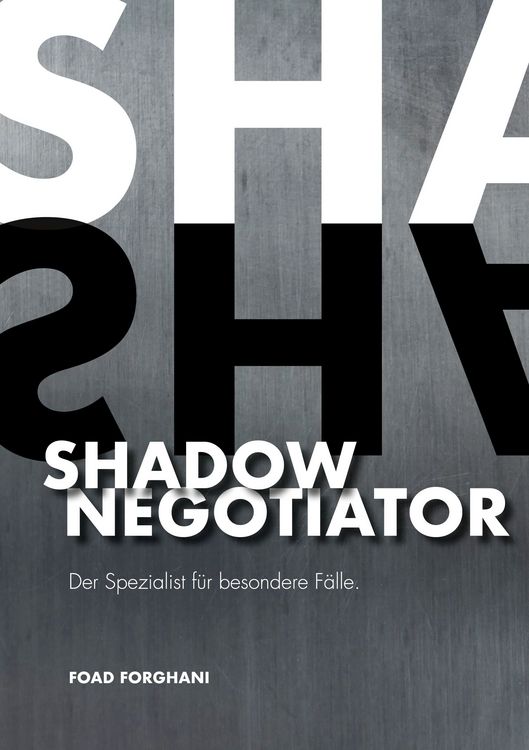 Produktbild: Shadow Negotiator