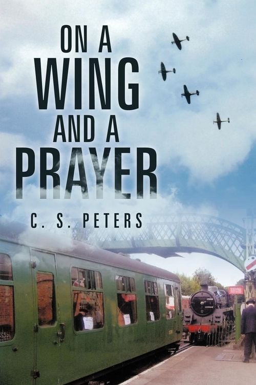 Produktbild: On a Wing and a Prayer