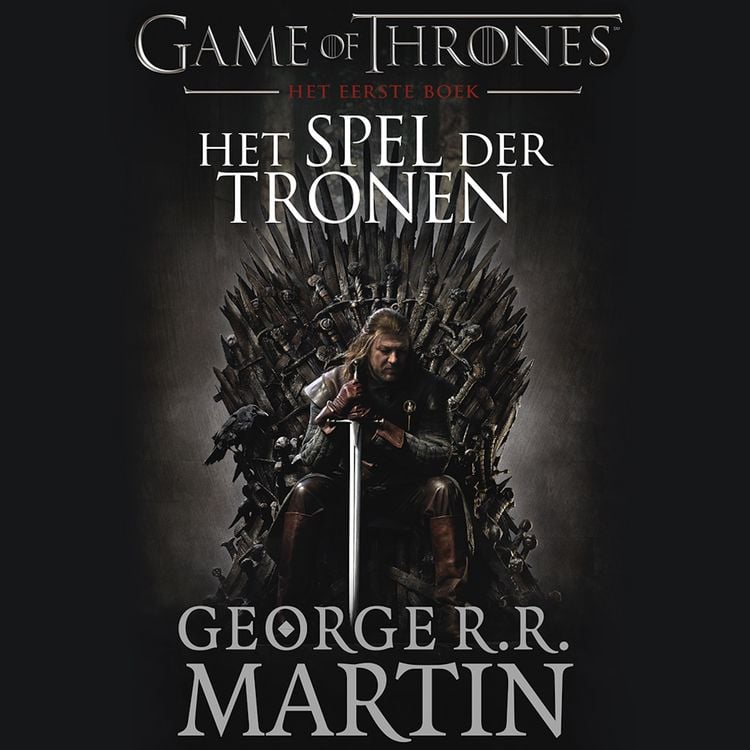 Produktbild: Het spel der tronen - Eerste deel