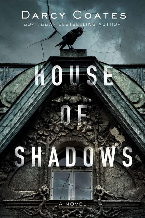Produktbild: House of Shadows