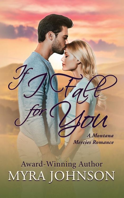 Produktbild: If I Fall for You