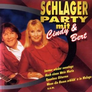 Produktbild: Schlagerparty Mit Cindy & Bert
