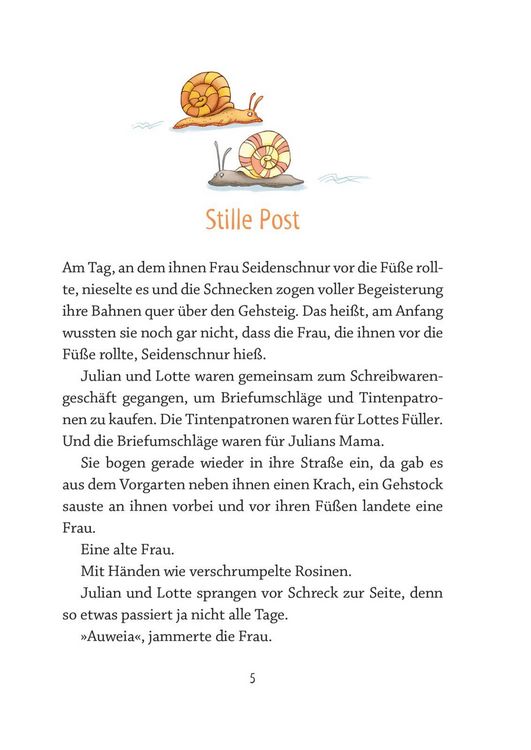 Produktbild: Das Gl&uuml;ck versteckt sich &uuml;berall