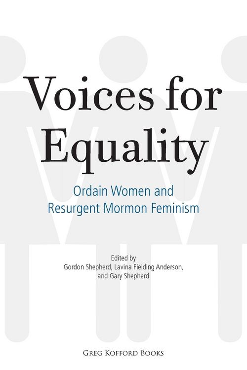 Produktbild: Voices for Equality