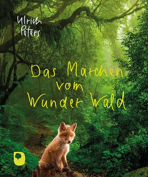 Produktbild: Das M&auml;rchen vom Wunder Wald