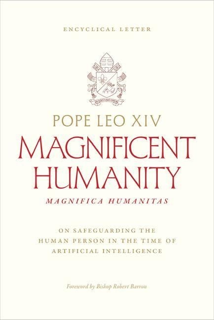 Produktbild: Magnifica Humanitas